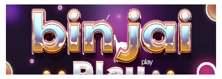 binjai play logo