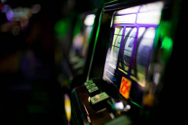 binjai play Live Casino Hall