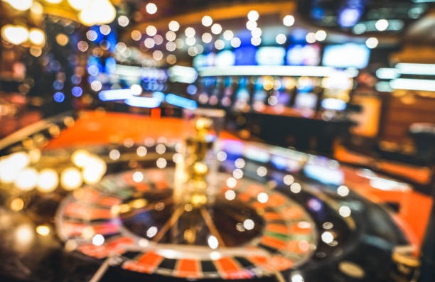 binjai play Bingo Rooms